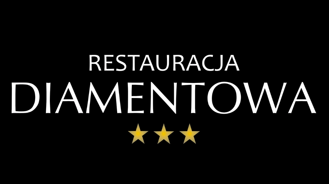 Logo Diamentowa